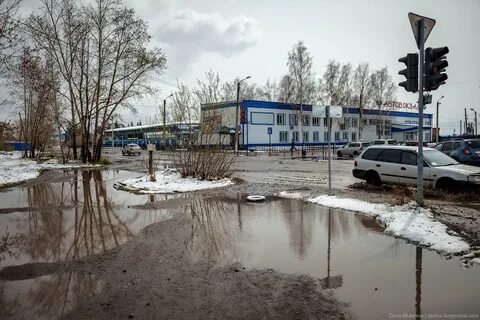 Канск время