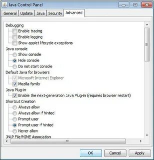 Controllers java