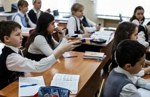 Жизнь является школой
