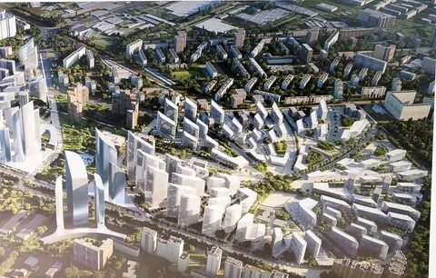Квартал 2030