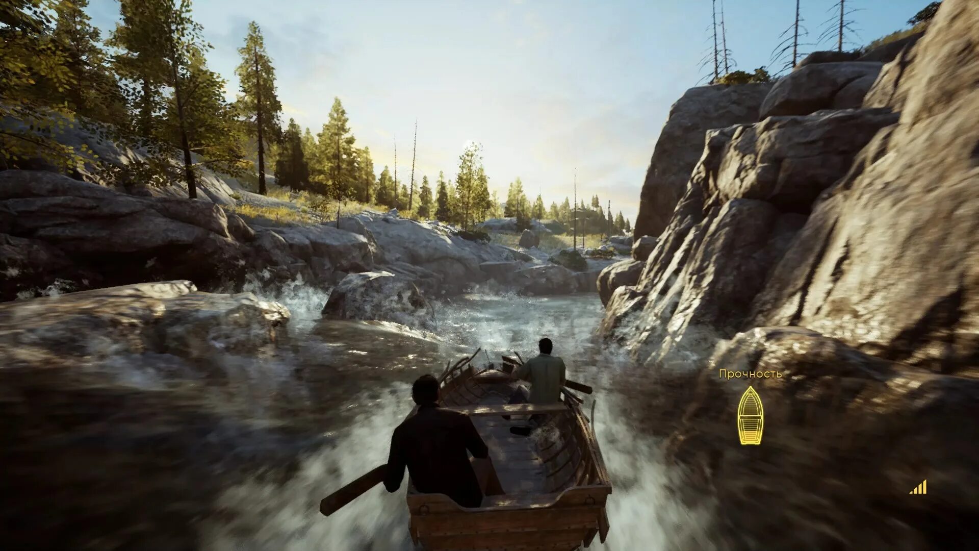 э вэй аут. A way out превью. игра флэт аут. через аут. A way out геймплей.