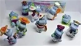 Бегемот 2024
