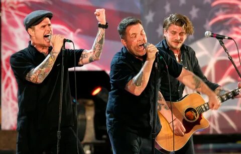 Dropkick murphys