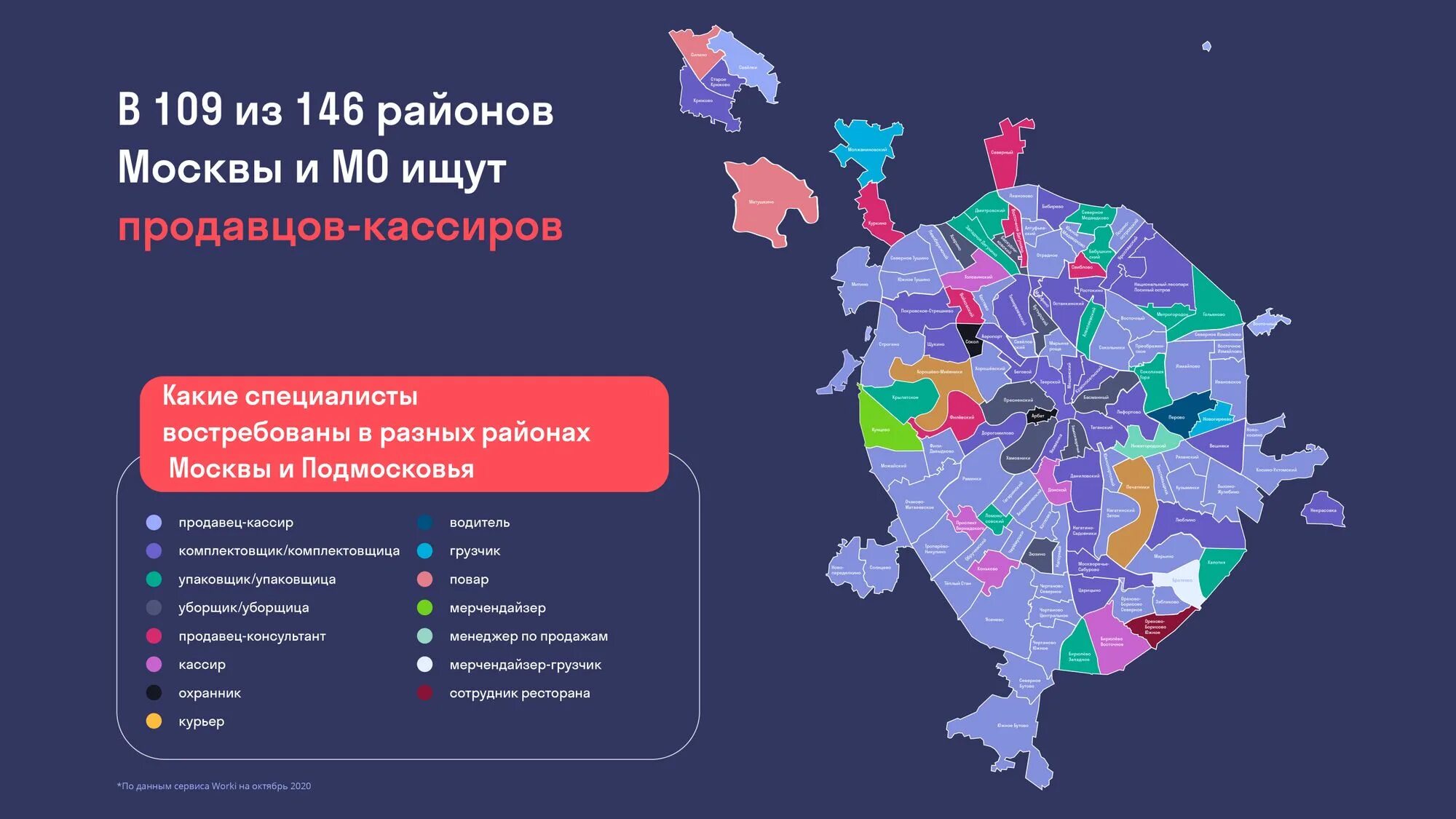 Какой мск