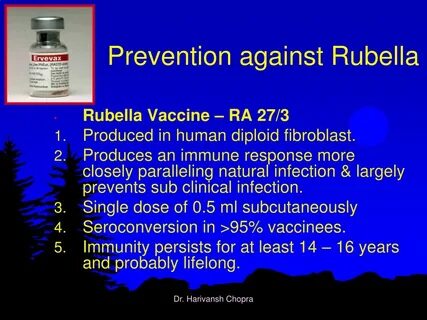 Prevent against