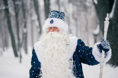 Мороз можно проверить