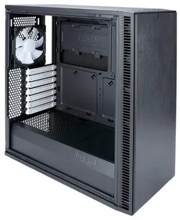 Fractal design define mini c
