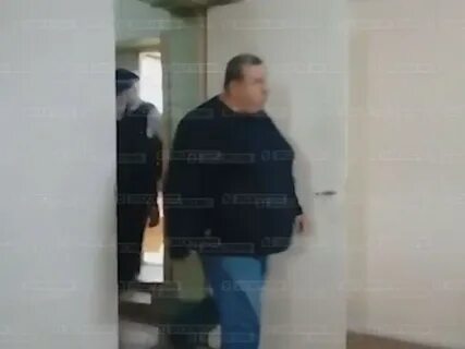 Жена стрелявшего