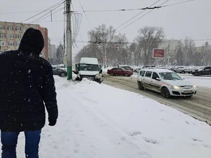 Пенза обстановка