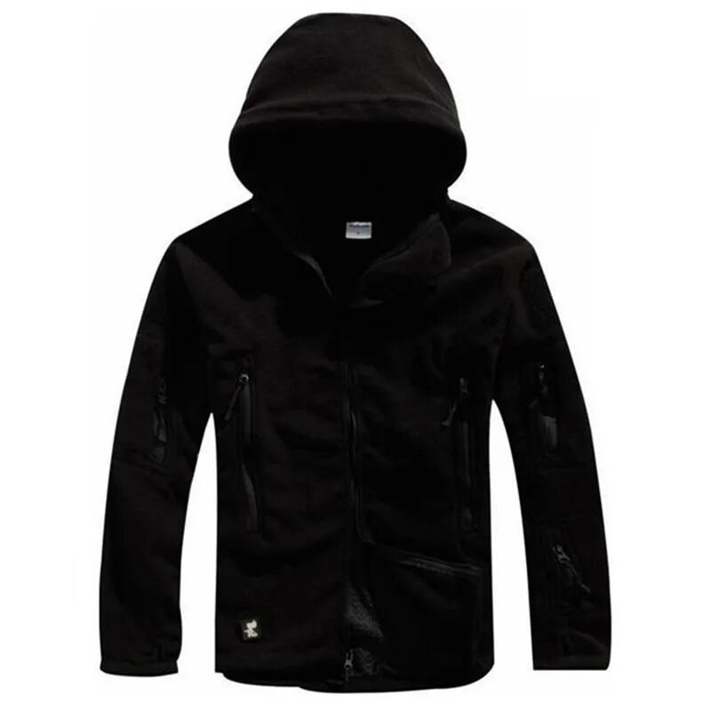 Куртка флисовая милитари. Флисовые куртки мужские. Mens tactical waterproof windproof zipper pockets hard shell jacket. Tactical military jacket polartec. Куртка мужская на флисе с капюшоном.