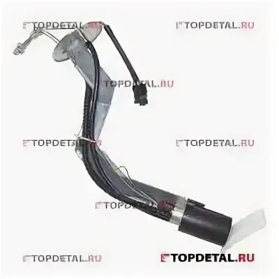 Насос на ваз 2107 инжектор
