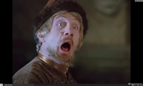 Она не настоящая