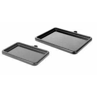 Siding tray