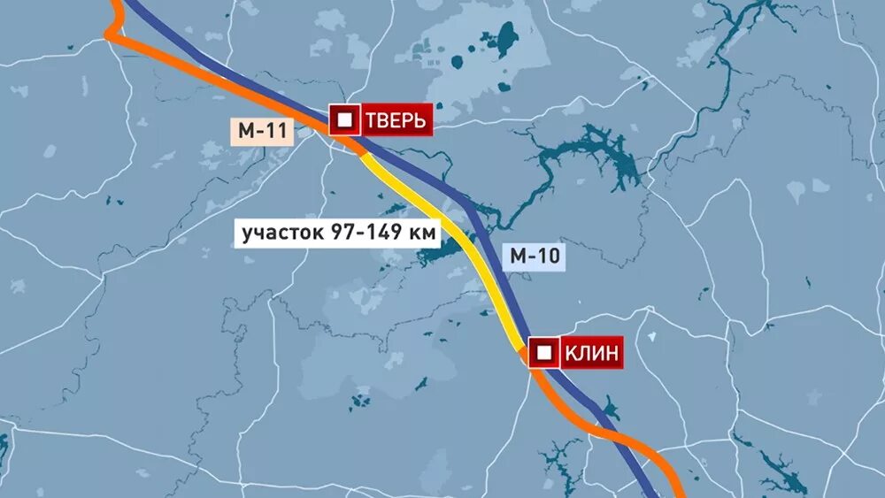 Платная дорога тверь санкт. Трасса м11 километраж. М10 и м11 на карте. Платная дорога Тверь. Трасса м10 на карте.