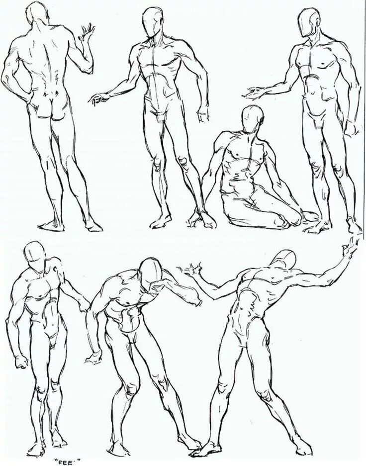 How to learn drawing