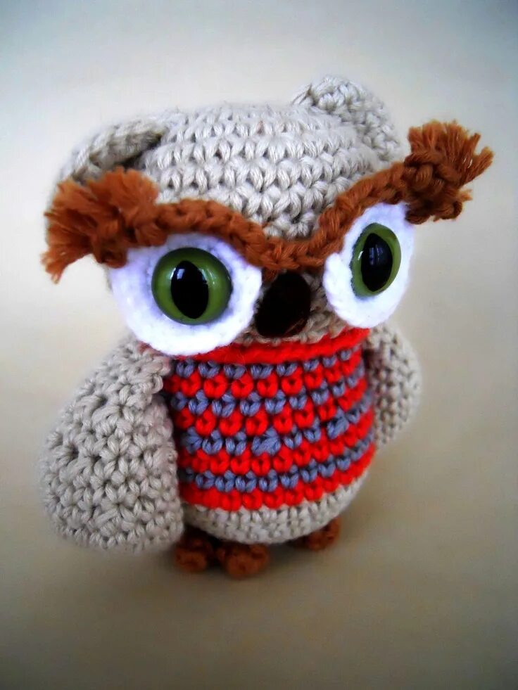 Сова вязать. Сова амигуруми. совенок амигуруми. сова сипуха амигуруми. вязаная сова амигуруми.