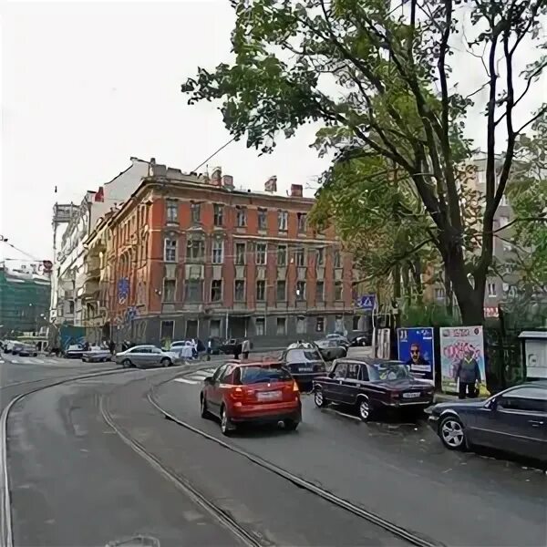 Улица Льва Толстого - 1 tip from 36 visitors
