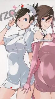 YozakuraQuartet1 