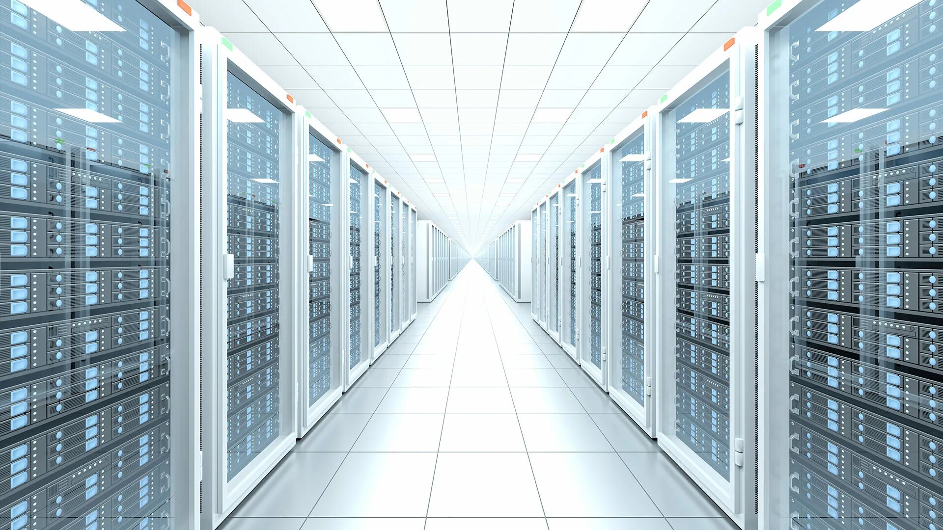Soft servers
