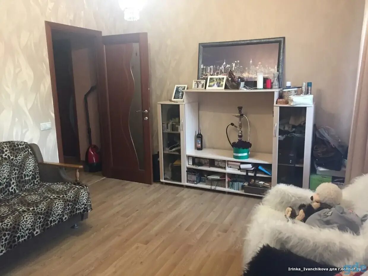 Комната в минске без посредников