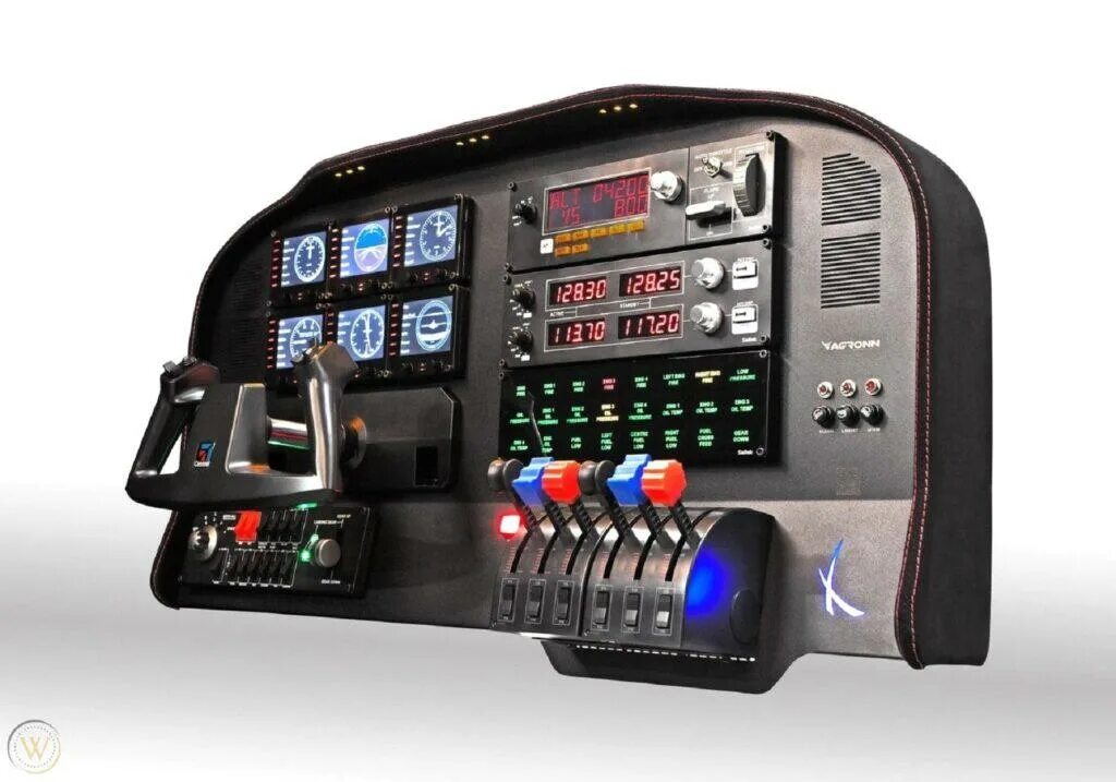 Flight system. Панель saitek pro flight instrument panel,. saitek pro flight cockpit. кокпит logitech авиасимулятор штурвал. панель автопилота а320.