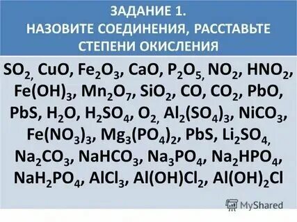 Назовите соединения cu no3 2. Назовите соединения cu no3 2