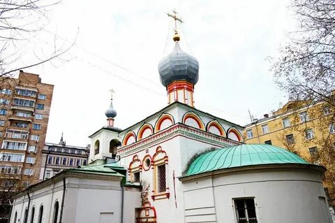 Храм власия