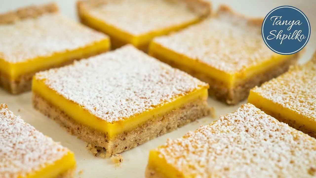 Пирожные квадратиками. Лимонные квадратики. Пирог из квадратиков. Посыпать пирог сахаром. Рецепты квадратики