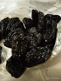 Чернослив при диабете