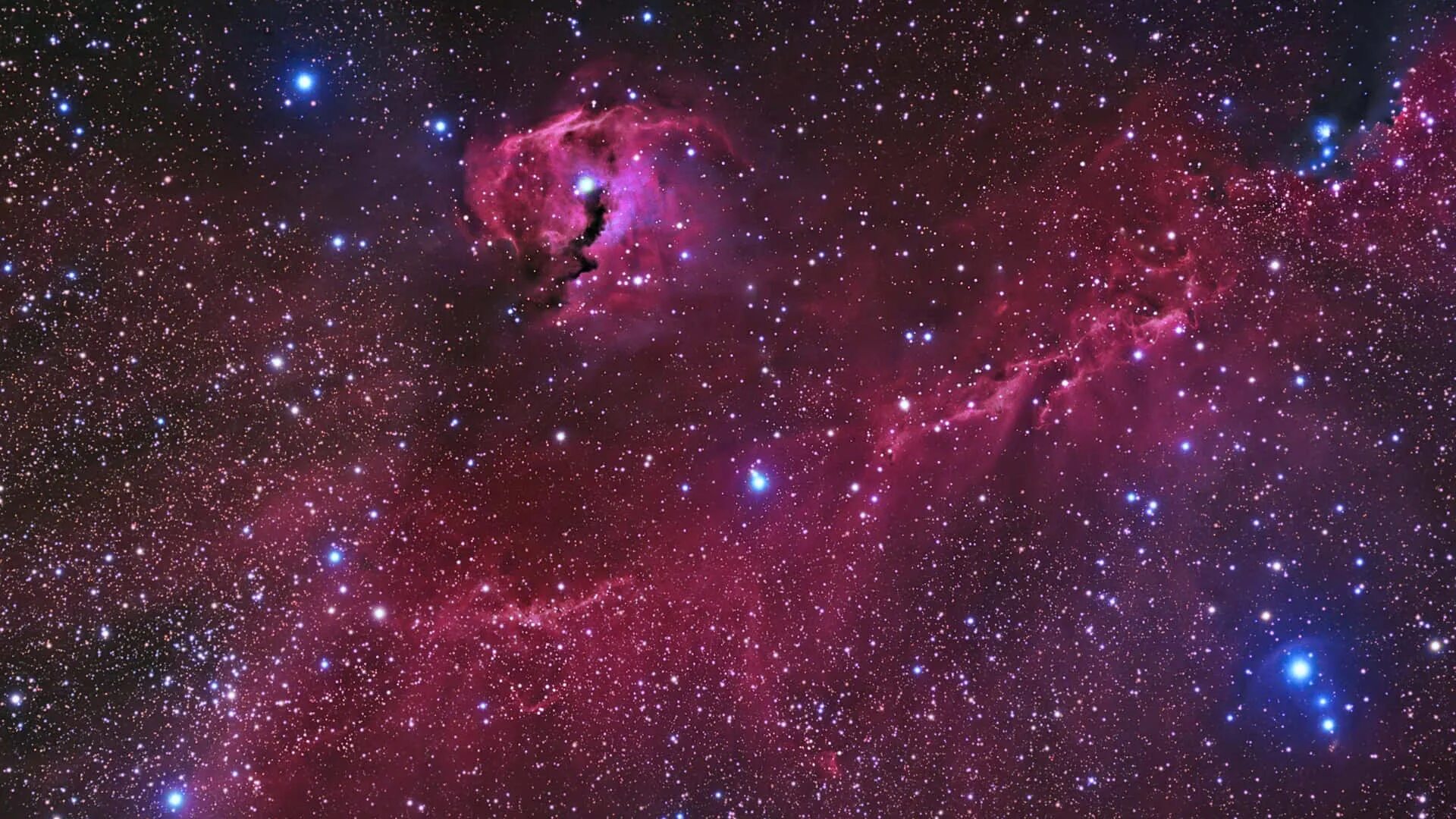 Star i k