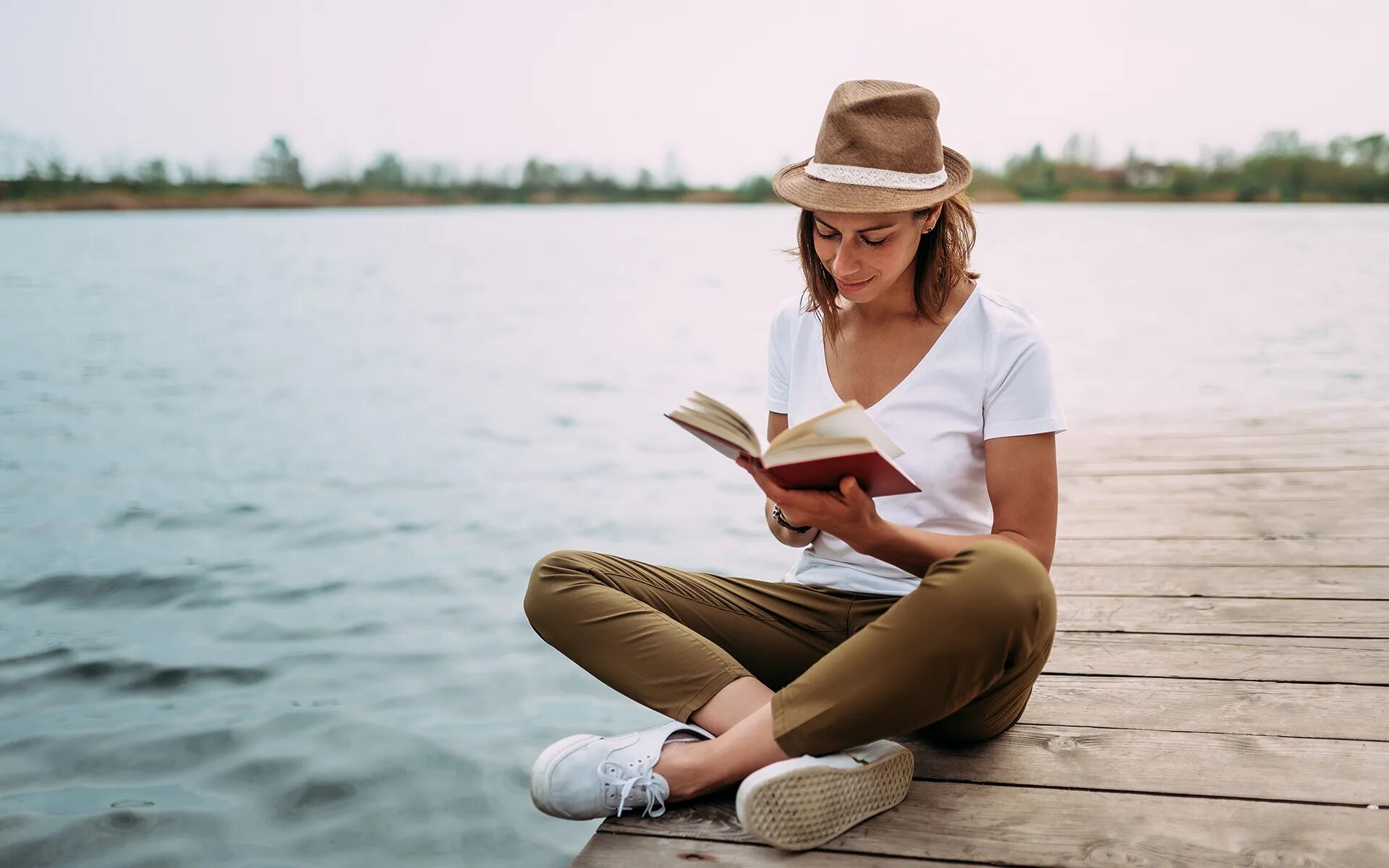 Study reading