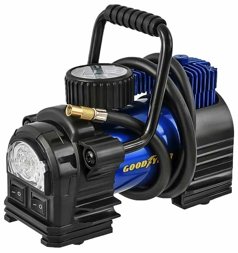 компрессор gy000117. компрессор goodyear gy-35l 35л/мин. автомобильный компрессор goodyear gy 35l. компрессор автомобильный led gy-35l. компрессор автомобильный good year gy-35l 35 л.