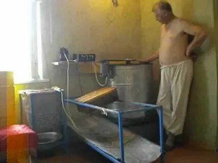 Качка первого меда