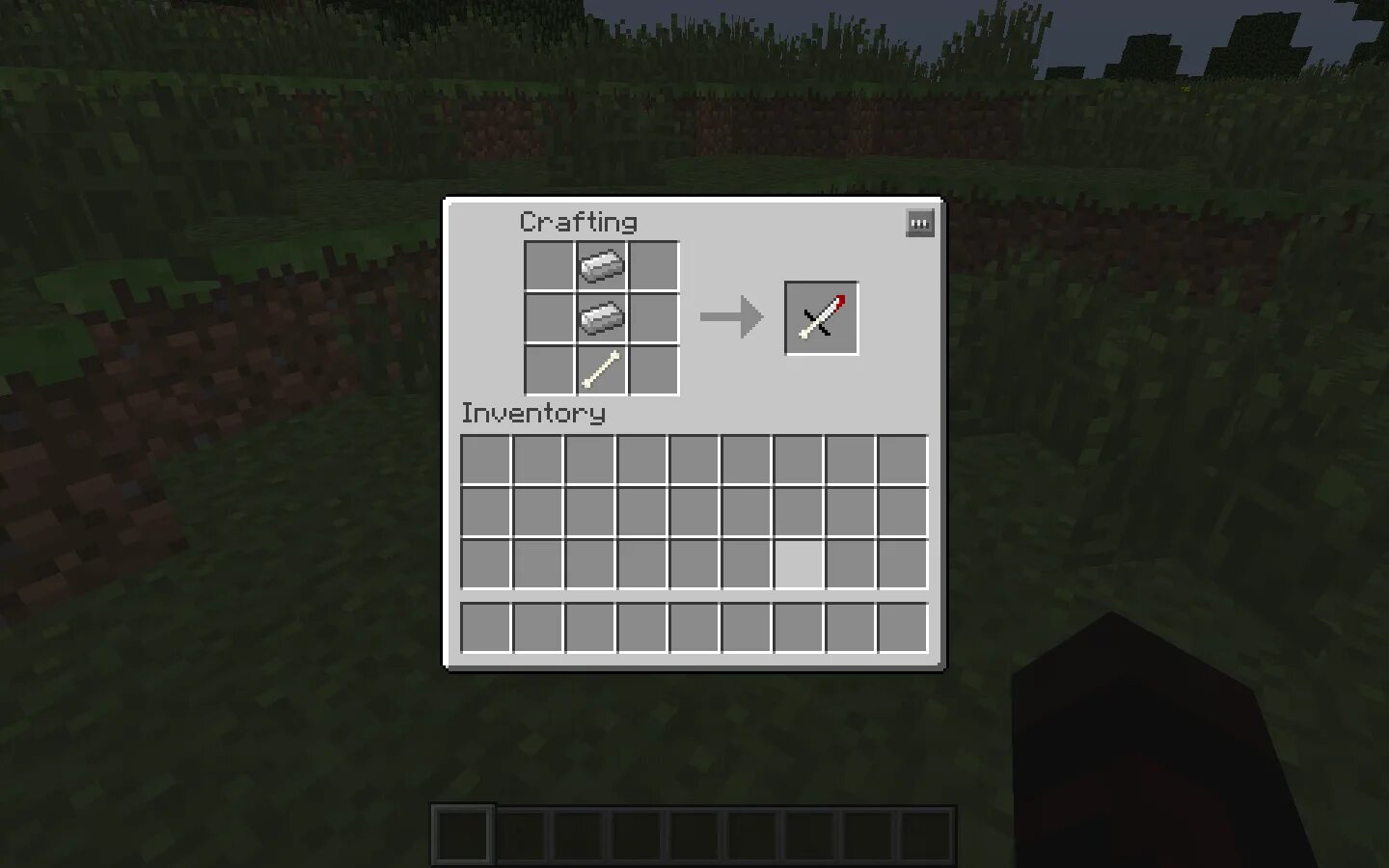 Как скрафтить рычаг в майнкрафте. Как выдать огниво. Крафт зажигалки в майнкрафт. Крафт огниво. Зажигалка майнкрафт постройка.