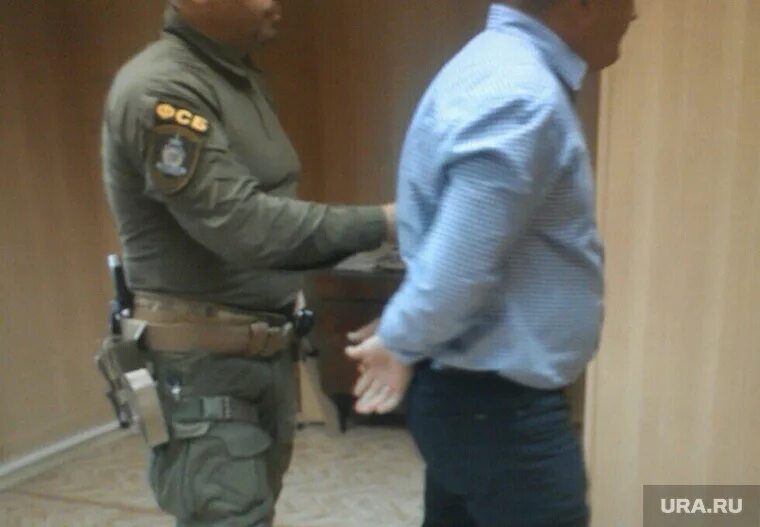 незаконное удержание полицией