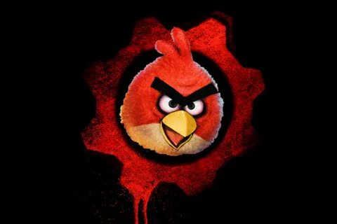 Angry big