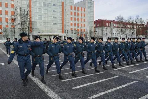 Подготовки академии