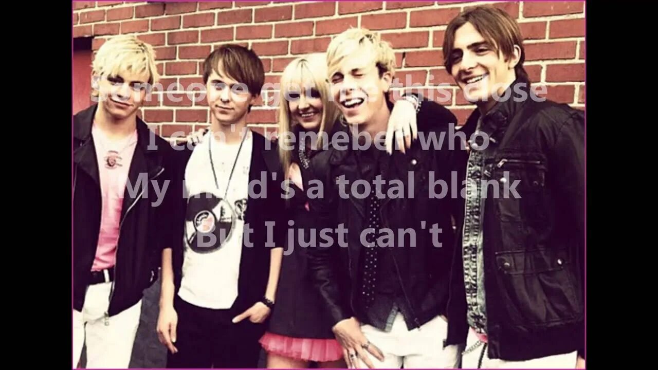 R 5 h