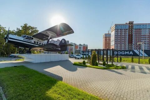 Крылатая 12 2 краснодар