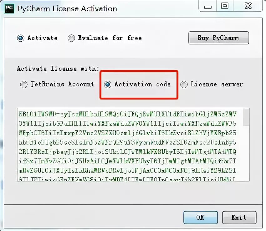 Pycharm license. Активация PYCHARM. Ключ активации пайчарм. PYCHARM professional активация.