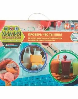 Опыты здоровый образ жизни