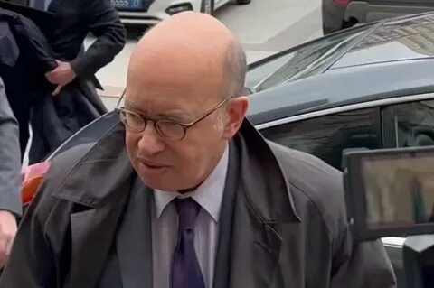 Мид принял решение