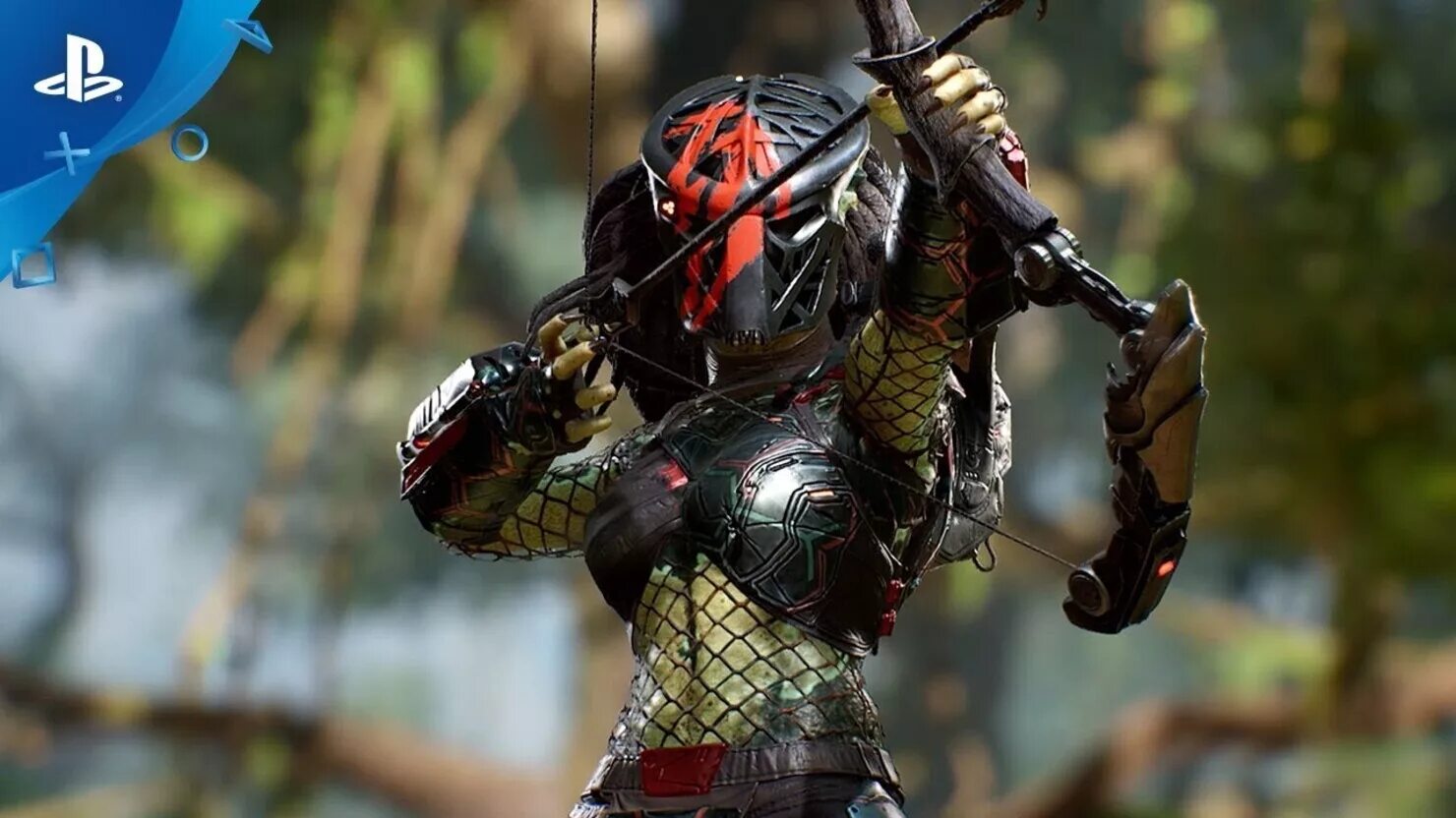 Игры в которые стоит поиграть 2025. Игра predator hunting grounds. хищник игра 2025. predator hunting grounds ps4. игра 4 predator hunting grounds.