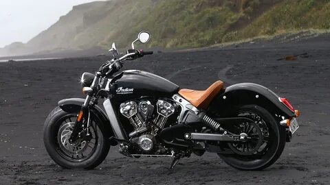 Indian Scout 2014 STD Exterior Bike Photos - Overdrive.