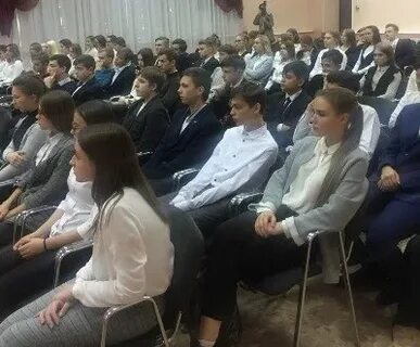 Школа 8 бузулук