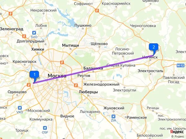 Проезд москва ногинск. Ногинск до москвы. ногинск на карте москвы. электросталь на карте московской.