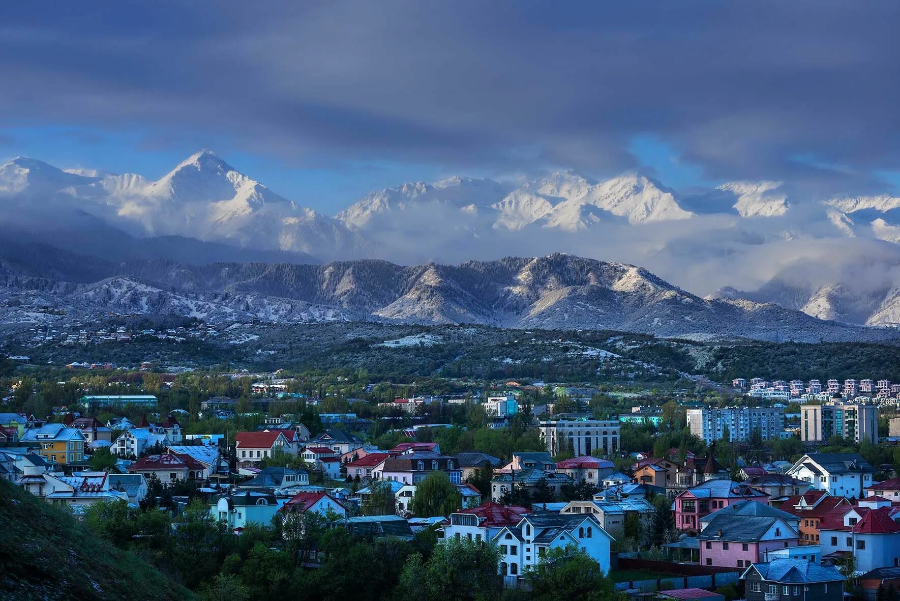 Balabaqsha almaty