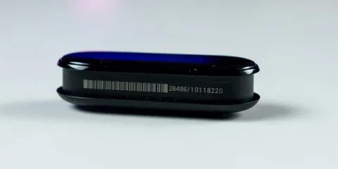 Проверить оригинальность mi