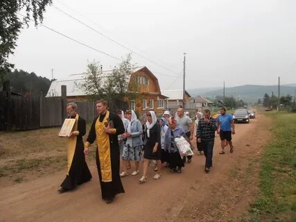 Село вагино