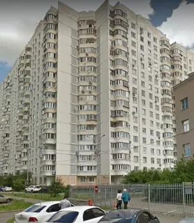Плавский проезд